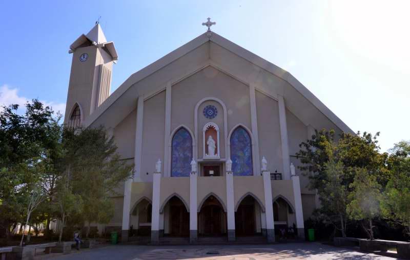 064-主教座堂-東帝汶