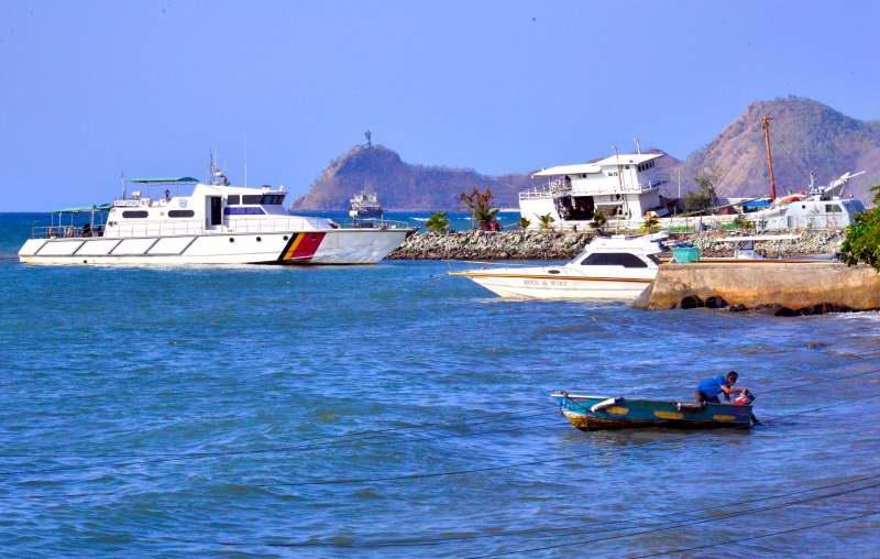 204-觀光漁港-東帝汶