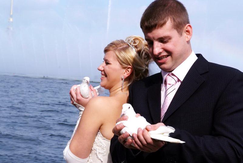 15-俄羅斯-瓦西里島-新娘外景拍攝