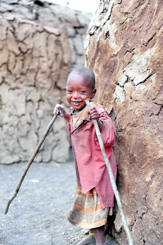 6008-馬賽村-殘障的孩童-恩格龍火山口