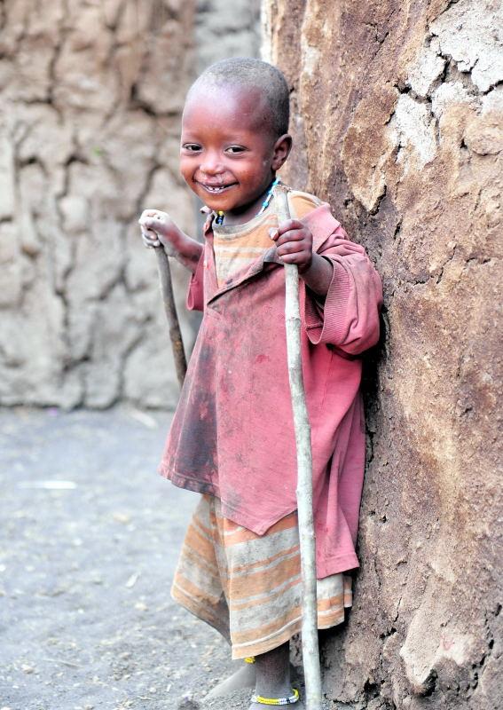 6009-馬賽村-殘障的孩童-恩格龍火山口