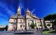 1.瓜達瓜哈拉-政廳與大教堂_Guadalajara, Palacio de Gobierno & the Cathedral
