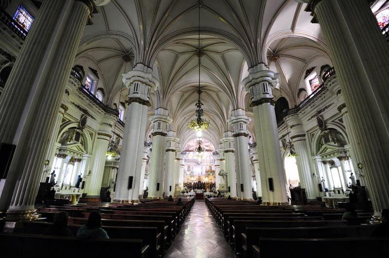 060-瓜達瓜哈拉-大教堂