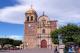 4.龍舌蘭鎮與聖地牙哥使徒教堂_Santiago de Tequila, Templo de Santo Santiago Apostol