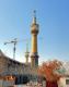 1.德黑蘭-柯梅尼墓園 Tehran_Khomeini-shrine