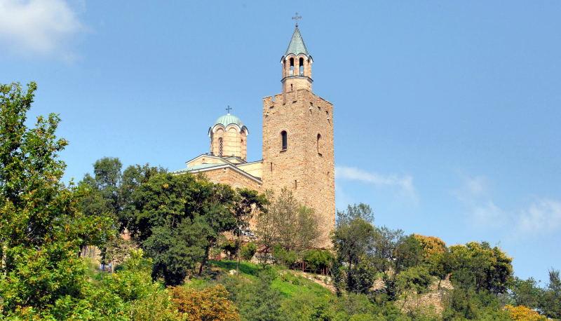 2933-維利克.塔爾諾波-查雷威茲城堡