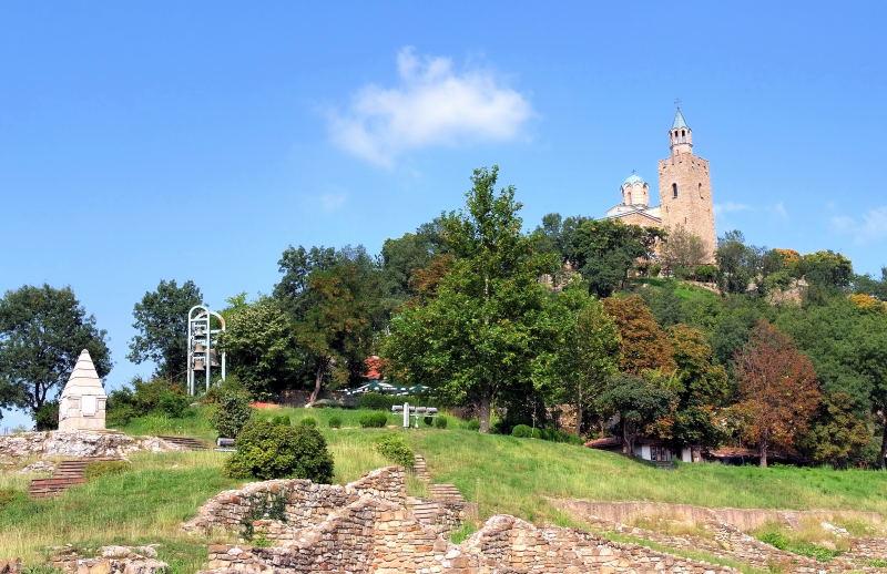 2943-維利克.塔爾諾波-查雷威茲城堡