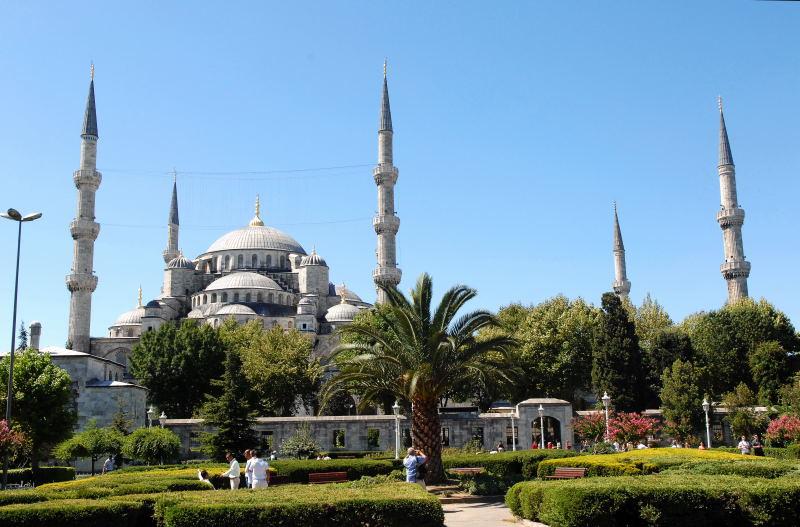 02-伊斯坦堡-藍色清真寺.JPG