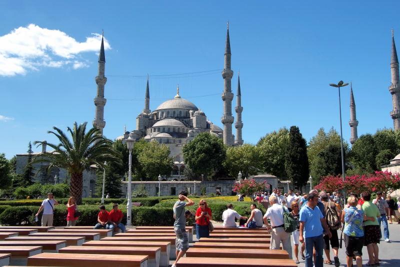 09-伊斯坦堡-藍色清真寺.JPG