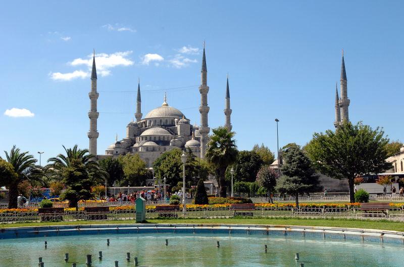 11-伊斯坦堡-藍色清真寺.JPG