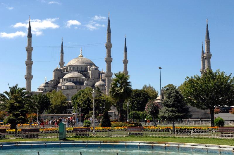 12-伊斯坦堡-藍色清真寺.JPG