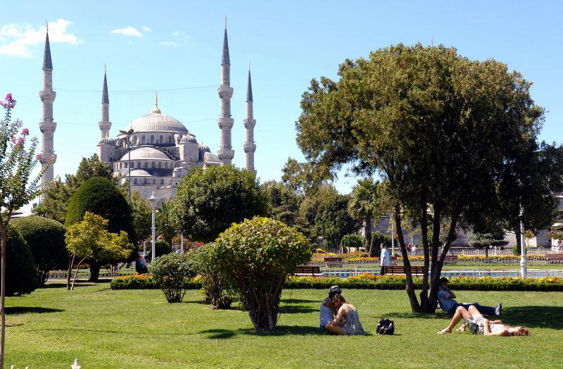14-伊斯坦堡-藍色清真寺.JPG