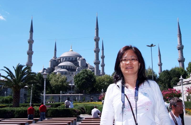 19-伊斯坦堡-藍色清真寺.JPG