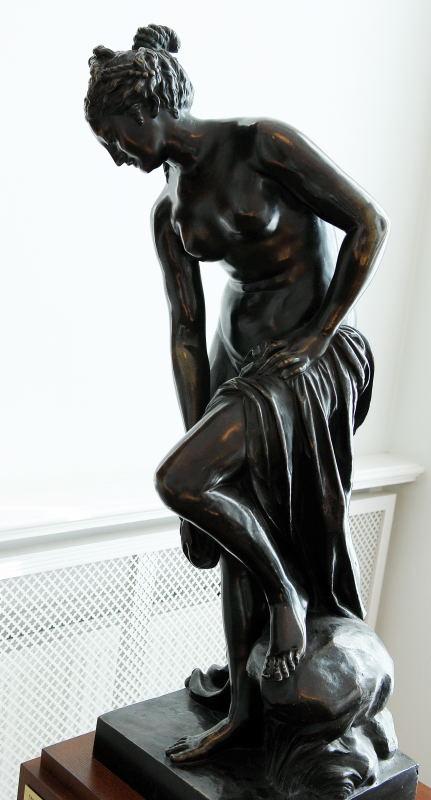 2095-卡德羅格宮-收藏物-銅雕.JPG