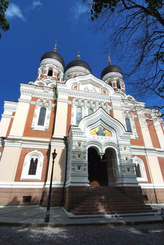 2265-亞歷山大涅夫斯基大教堂