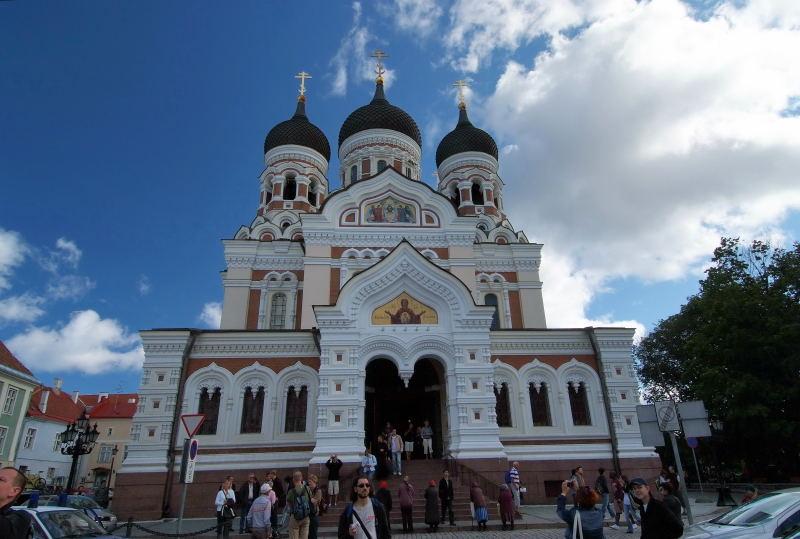 2306-亞歷山大涅夫斯基大教堂