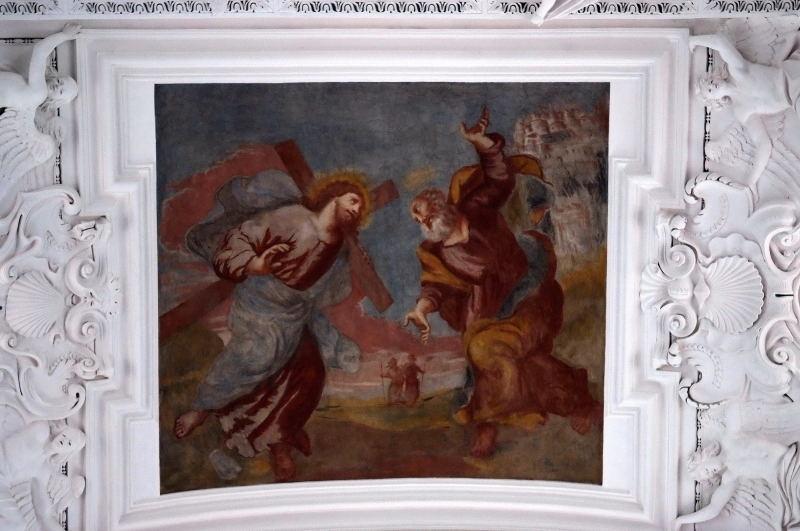 4123-聖彼得與聖保羅大教堂-屋頂畫.JPG