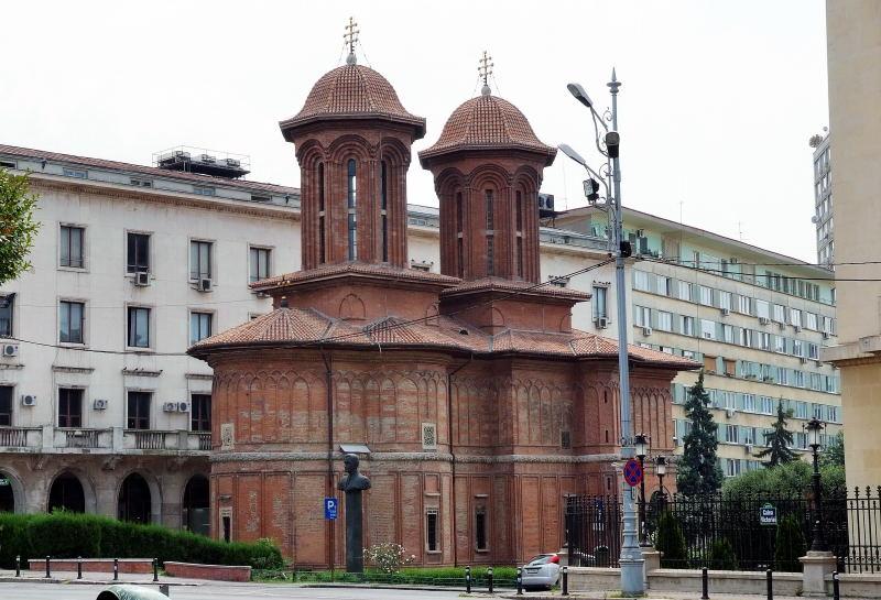 492-革命廣場-對面的東正教堂