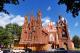 4.聖安娜教堂建築群(上)外觀_Vilnius, St. Anne's Church