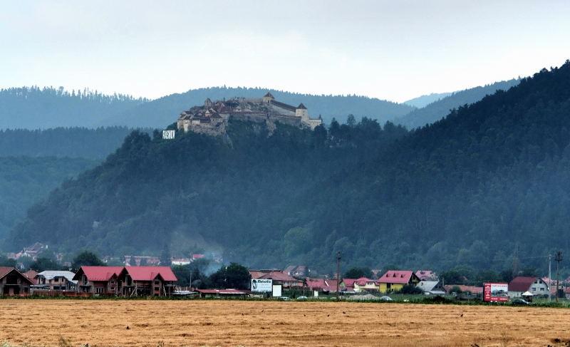 847-喀爾巴阡山-中世紀RASNOV城堡.JPG