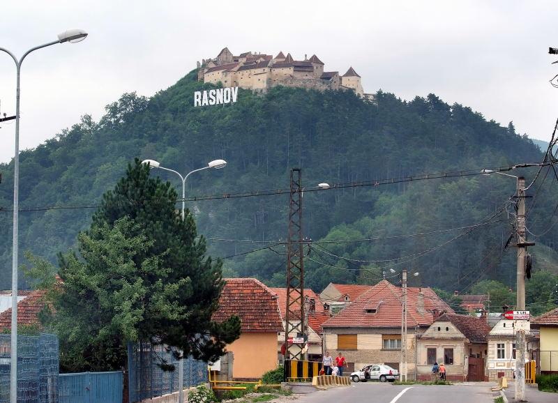 857-喀爾巴阡山-中世紀RASNOV城堡.JPG