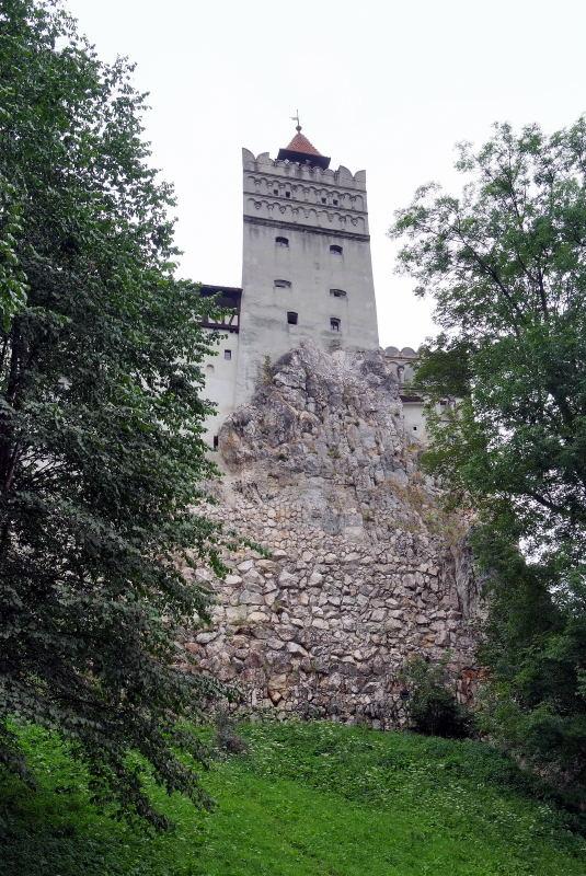 0910-羅馬尼亞-布朗城堡