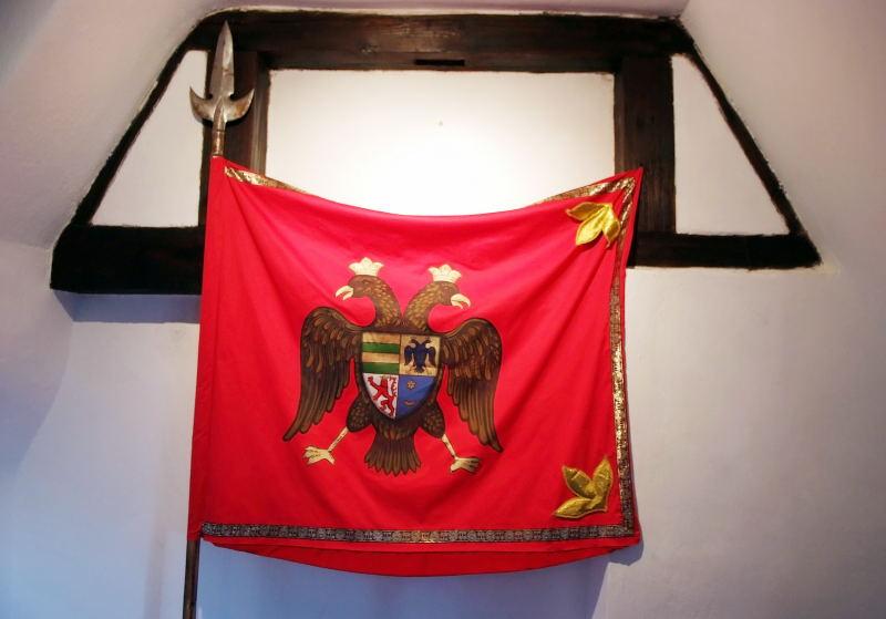 1021-布朗城堡-軍旗.JPG