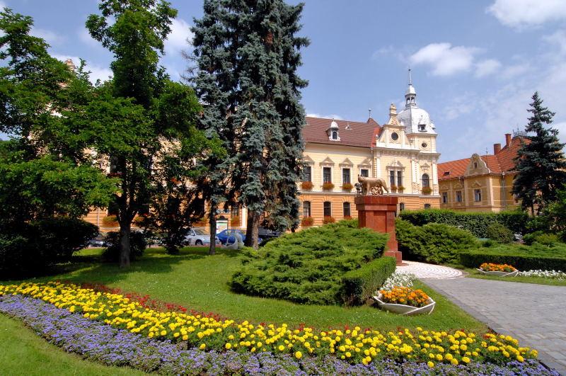 1533-布拉索夫旅館附近的經典建築物.JPG