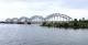 7.道加瓦河遊船與法國大使館_Riga, The River Daugava