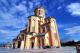 2.提比利斯-薩美巴大教堂_Tbilisi, Sameba Cathedral