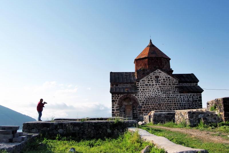 11385-斯凡湖-第六世紀教堂.JPG