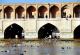 29.伊斯法罕-33拱橋_Esfahan_1, Allah Verdikhan Bridge (Si-o-Se pol) 