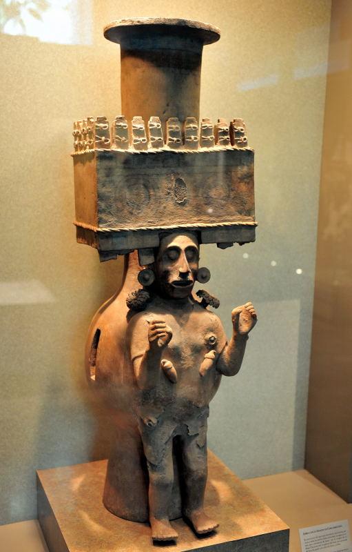 2071-考古博物館-玉米神