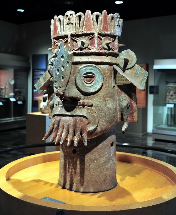 2074-考古博物館-玉米神