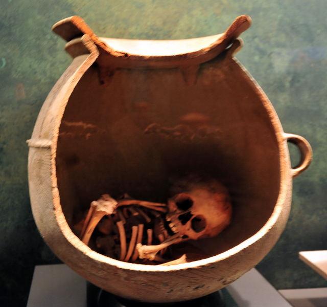 2103-考古博物館-帕蓮克的皇帝墓穴