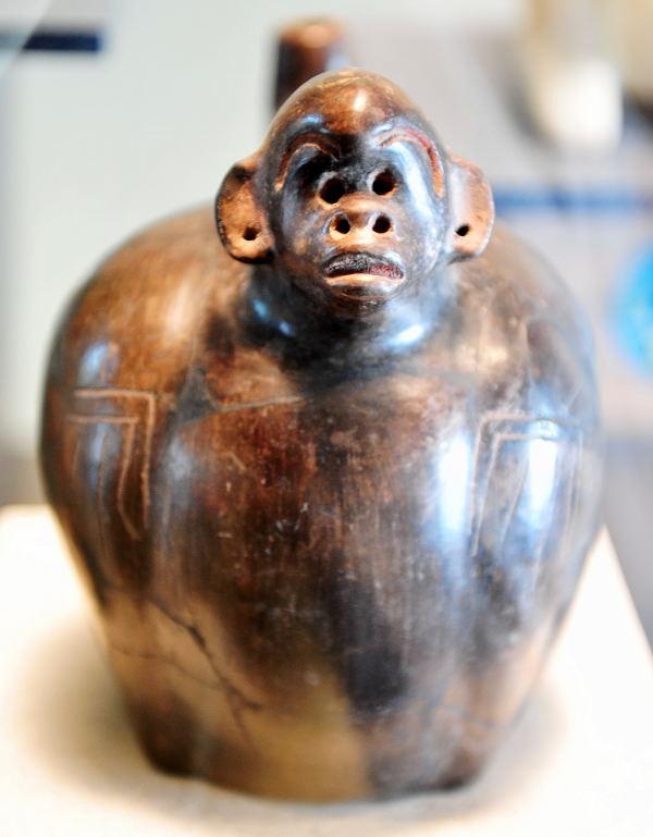 2149-考古博物館-猴子神
