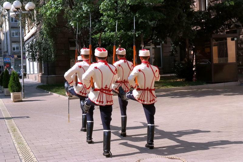 4223-保加利亞-總統府-衛兵.JPG