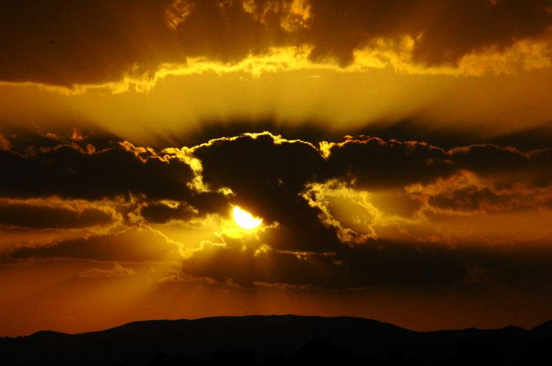 5735-科索沃的黃昏夕陽.JPG