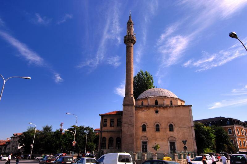 5801-科索沃-斯科普里的清真寺.JPG
