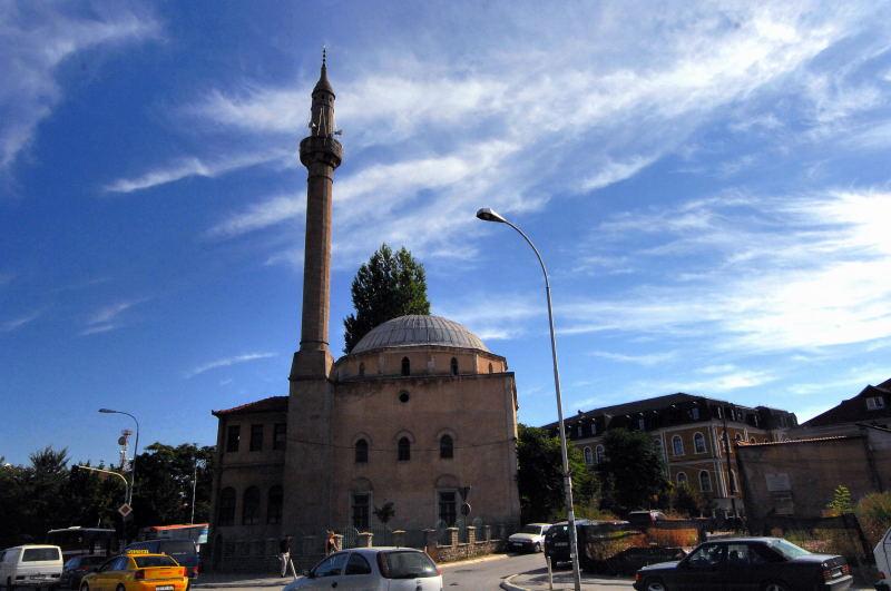 5874-科索沃-斯科普里的清真寺.JPG