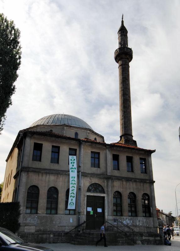 5881-科索沃-斯科普里的清真寺.JPG