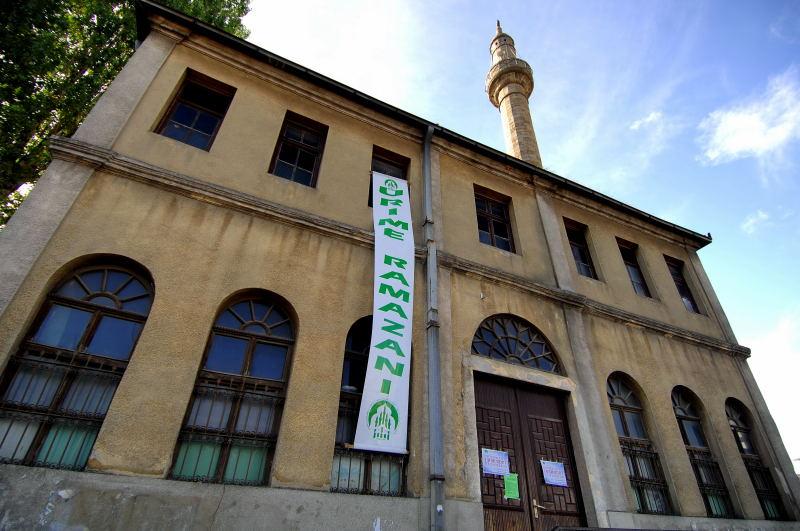 5882-科索沃-斯科普里的清真寺.JPG