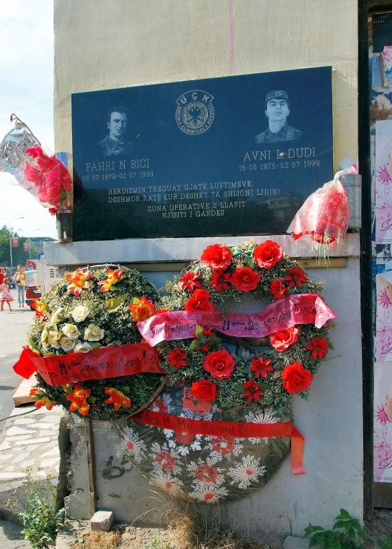 5908-科索沃-斯科普里-獨立英雄殉職地點.JPG