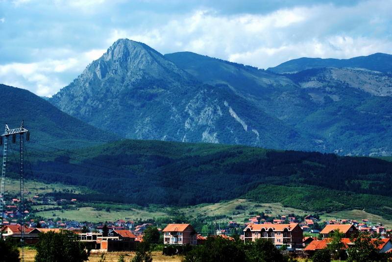 6207-科索沃往黑山國-科索沃的巴爾幹山脈.JPG
