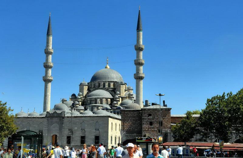 1069--伊斯坦堡-其它車拍的照片