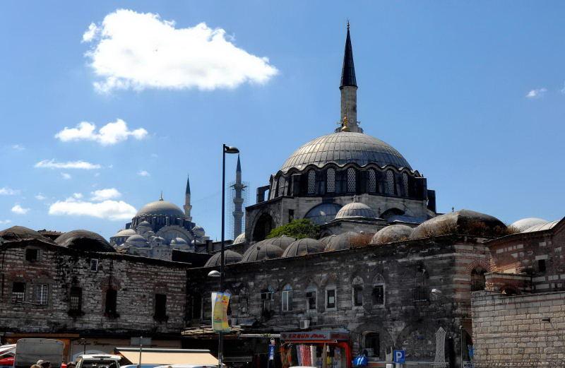1070--伊斯坦堡-其它車拍的照片