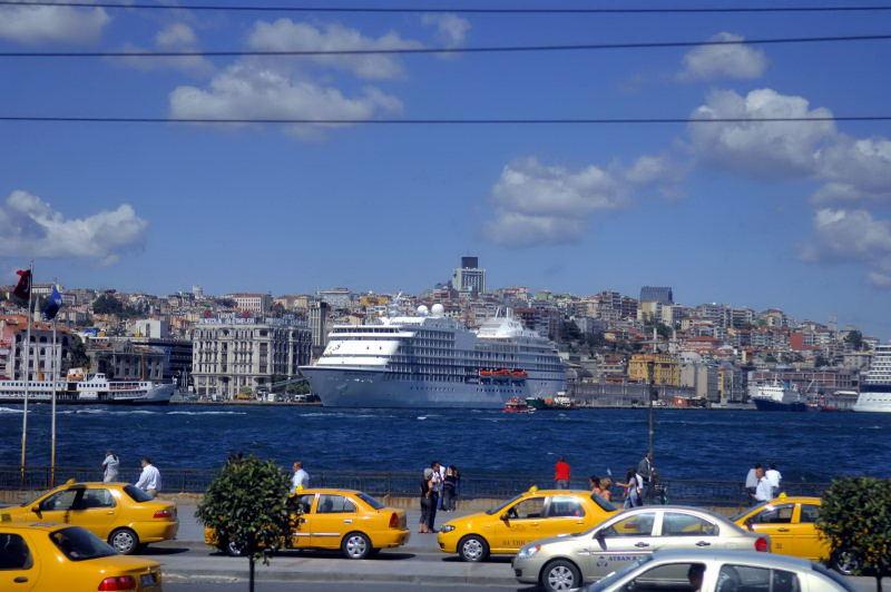 1071--伊斯坦堡-其它車拍的照片