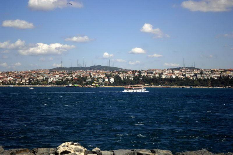 1079--伊斯坦堡-其它車拍的照片
