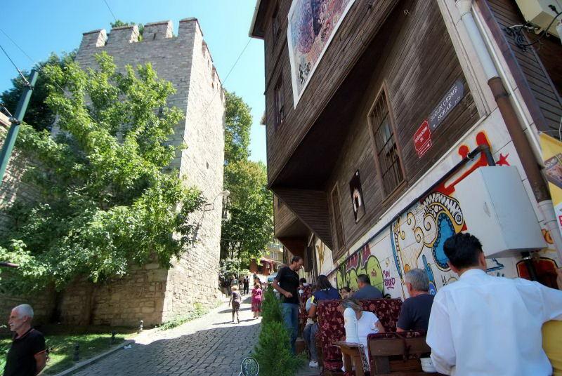 1085--伊斯坦堡-其它車拍的照片