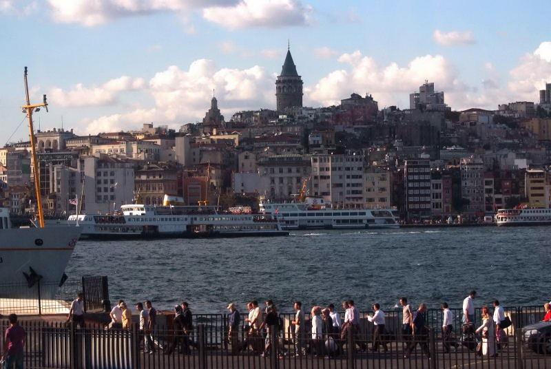 1091--伊斯坦堡-其它車拍的照片